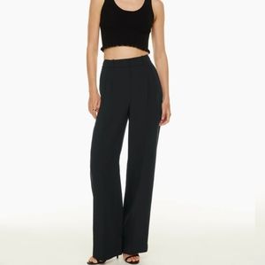 NWOT Wilfred Effortless Pants